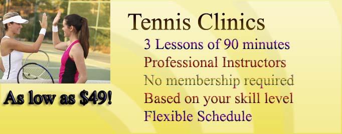 clinics